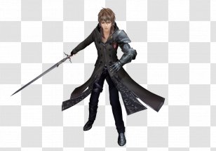 Dynasty Warriors 8 Bloodborne MikuMikuDance DeviantArt - Figurine Transparent PNG