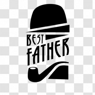 Father's Day Gift Mug - Sticker Transparent PNG