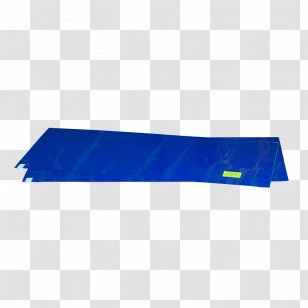 Sticky Mat Cleanroom Plastic Floor - Adhesive - Microbial Transparent PNG