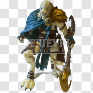 Magic The Gathering Ajani Goldmane Figurine Action Toy Figures