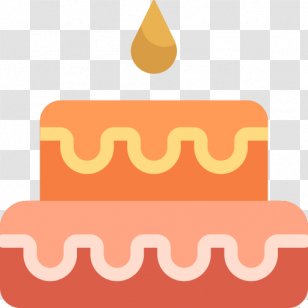 Bakery Birthday Cake - Dessert - Emoji Ios Transparent PNG