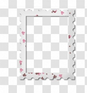 Picture Frames Window Photography Violet - Blue Transparent PNG