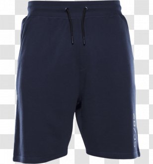 Gym Shorts Pants Clothing Swimsuit - Under Armour - Sweat Transparent PNG