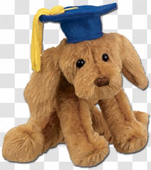 Puppy Stuffed Animals & Cuddly Toys Dog Breed Plush Transparent PNG