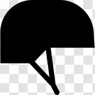 Soldier Helmet Military Casco De Combate - Black Transparent PNG