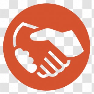 Inbound Marketing HubSpot, Inc. Management Sales - Automation - Shake Hands Transparent PNG