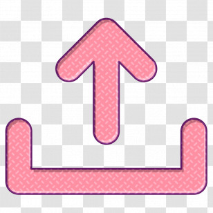 Arrow Icon Interface Icon Send Icon Transparent PNG