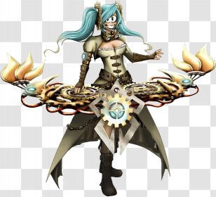 Weapon Cartoon Legendary Creature - Mythical Transparent PNG