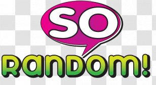 Disney Channel Television Show - Selena Gomez - So Random Transparent PNG