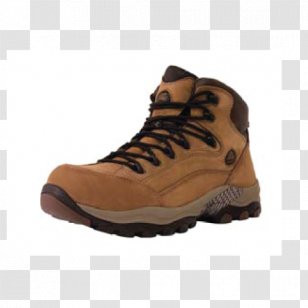 Bata Shoes Industrials Steel-toe Boot - Footwear - Safety Shoe Transparent PNG