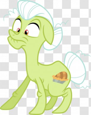 My Little Pony Family Appreciation Day Horse - Mythical Creature Transparent PNG