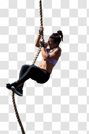 Rope Climbing Rock Rock-climbing Equipment - Rockclimbing Transparent PNG
