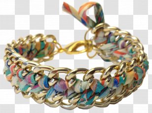 Bracelet Turquoise Body Jewellery - Jewelry Transparent PNG