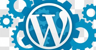 WordPress Theme Web Development Hosting Service - Number - Wordpress Transparent PNG