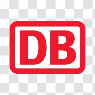 Logo Deutsche Bahn DB Cargo Schenker Rail Kommunikationstechnik GmbH - Db - Partners Transparent PNG