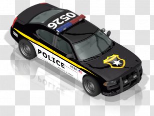 Humour Car Laughter One-line Joke - Police Transparent PNG