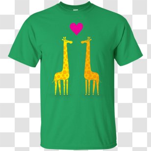 T-shirt Gildan Activewear Unisex Love Transparent PNG