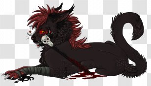 Demon Photobucket - Tree Transparent PNG