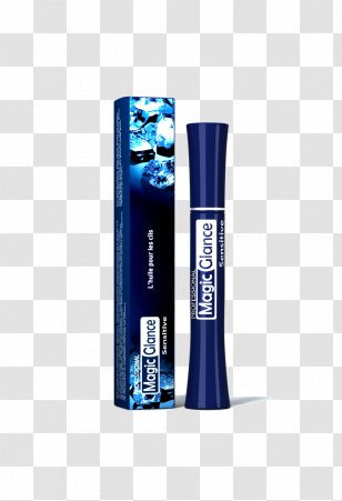 Eyelash Mascara Cosmetics Eyebrow Amazon.com - Milliliter - Sensitivity Transparent PNG