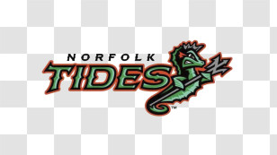 Norfolk Tides Logo Transparent PNG