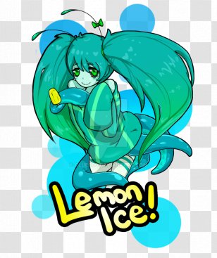 Animal Crossing: New Leaf Graphic Design Clip Art - Artwork - Lemon Ice Transparent PNG