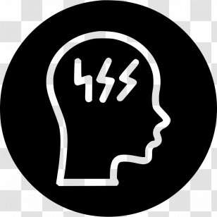 Physical Disability Symbol Pictogram - Information Transparent PNG