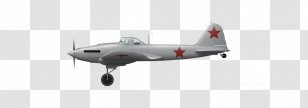 IL-2 Sturmovik: Battle Of Stalingrad Fighter Aircraft Ilyushin Il-2 Messerschmitt Bf 109 - Airplane - Moscow Transparent PNG