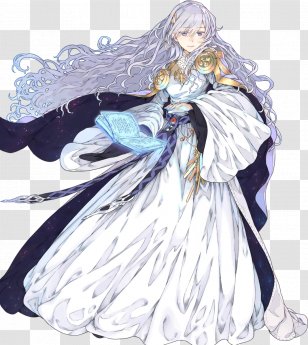 Fire Emblem Heroes Emblem: Genealogy Of The Holy War Shadow Dragon Echoes: Shadows Valentia Deirdre - Flower - Battle For Wesnoth Art Transparent PNG