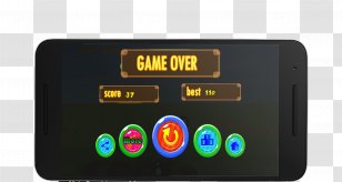 Game Mini Running Chroni Super Subway Surf: Rush Hours 2018 Android - Computer Monitors Transparent PNG