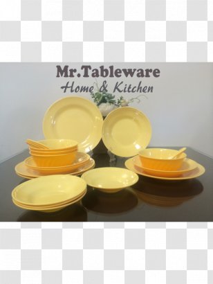Tableware Plate Bowl Table Setting - Sink - Dishes Set Transparent PNG