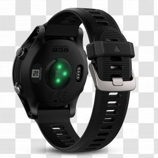 garmin 935 navigation