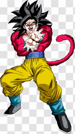 Goku Vegeta Gohan Dragon Ball Z Dokkan Battle Shenron - Tree Transparent PNG