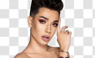 Eyelash Eyebrow Forehead Hair Coloring Cheek - Hairstyle - Finger Transparent PNG