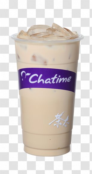 FrappÃ© Coffee Milkshake CaffÃ¨ Mocha Irish Cuisine Cafe - Chatime Milk Tea Transparent PNG