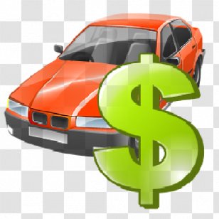 Used Car Dealership Auto Mechanic - Green Transparent PNG