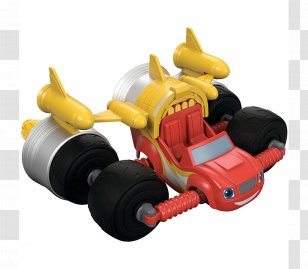 Airplane Car Toy Machine Vehicle - Adventure Film Transparent PNG