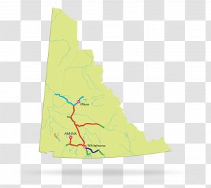 Line Angle Map Tuberculosis - Yellow - Hydropower Station Transparent PNG