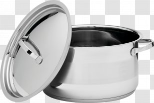 Cookware And Bakeware Cooking Clip Art - Small Appliance - Pan Image Transparent PNG