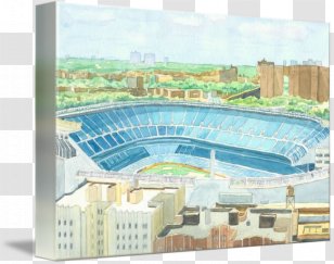 Sports Venue Water Resources - Structure Transparent PNG