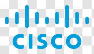 Cisco Logo - Cisco Technology Brand Logo Transparent PNG