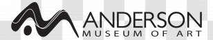 Anderson Center For The Arts Indiana Humanities Logo Principal City - Passport Photo Formal Transparent PNG