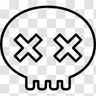 Check Mark Royalty-free Clip Art - X - Symbol Transparent PNG