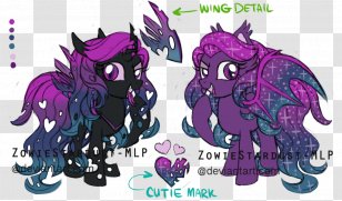 My Little Pony Princess Celestia Fluttershy Changeling - Winged Unicorn Transparent PNG