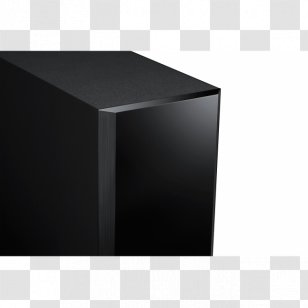 Blu-ray Disc Home Theater Systems 5.1 Surround Sound Samsung - In A Box Transparent PNG