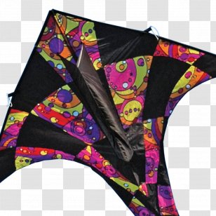 Kite Wind River Delta Jay-LeeÂ´s Drachenshop GbR Pattern - Flugbild Transparent PNG