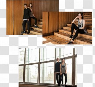 Floor Hardwood Angle - Street Beat Transparent PNG
