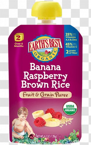 Baby Food Vegetarian Cuisine Juice Organic - Box Wine - Curd Rice Transparent PNG