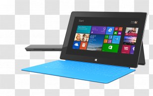 Surface Pro 3 2 Windows RT - Yoga Mat - Typing Box Transparent PNG