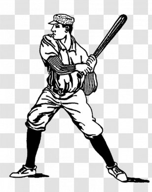 Sporting Goods Clothing Uniform - Baseball Transparent PNG