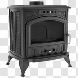 Goat KRATKI KOZA K6 ÄernÃ¡ Stove Cast Iron Piec WolnostojÄ…cy Koza Fi 150 Z ASDP - Wood Burning Transparent PNG